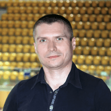 Фрилансер Sebastian S. — Польша, Gdynia. Специализация — 3D моделирование и визуализация, Анимация