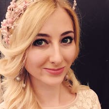 Фрилансер Надежда Б. — Украина, Киев. Специализация — Архитектурные проекты, Предметное проектирование