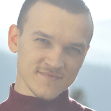 Freelancer Aleksey S. — Ukraina, Kijów. Specjalizacja — Projektowanie wnętrz, Projekty architektoniczne