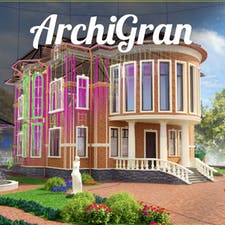 Freelancer Dmitry G. — Ukraine, Odessa. Core skill — Architectural Design, 3D Modeling