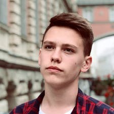 Фрилансер Артур З. — Украина, Львов. Специализация — Стихи, песни, проза, Дизайн визиток