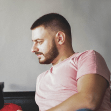 Freelancer Andrii G. — Ukraina, Iwano-Frankiwsk. Specjalizacja — Projekty architektoniczne, Projektowanie wnętrz