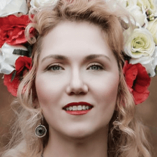 Заказчик Катерина С. — Украина, Киев.