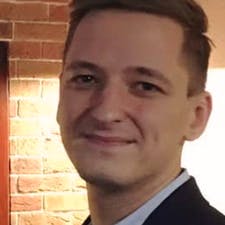 Freelancer Oleg Z. — Ukraina, Sumy. Specjalizacja — Układ HTML i CSS, Zarządzanie projektami