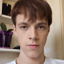 Freelancer Maksym B. — Ukraina, Rakitnoe. Specjalizacja — Python, Java