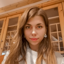 Фрилансер Кристина А. — Украина, Киев. Специализация — Логотипы, Дизайн визиток