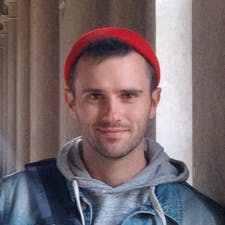 Фрилансер Arseniy P. — Украина, Киев. Специализация — Написание сценария, Стихи, песни, проза