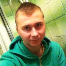 Фрилансер Сергей П. — Украина, Житомир. Специализация — Немецкий язык