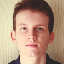 Freelancer Arhip D. — Ukraine, Kyiv. Core skill — Python, Web Programming