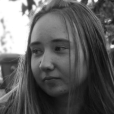 Freelancer Alyna U. — Ukraine, Krivoi Rog. Core skill — Illustrations & Drawings, Artwork