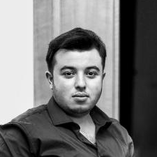 Фрилансер Arif M. — Азербайджан, Баку. Специализация — 3D моделирование и визуализация, Маркетинговые исследования