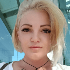 Freelancer Irina S. — Ukraina, Aleksandria. Specjalizacja — Praca z klientami