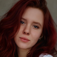 Freelancer Arina P. — Ukraine, Kazatin. Core skill — Banners, Interface Design (UI/UX)