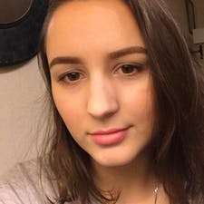 Фрилансер Арина Е. — Украина, Одесса. Специализация — Английский язык, Написание статей