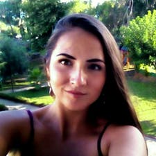 Фрилансер Ирина Р. — Україна, Харків. Спеціалізація — Переклад текстів, Англійська мова