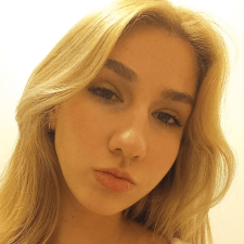 Фрилансер Arina S. — Украина. Специализация — Дизайн сайтов, Логотипы