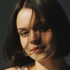 Arina Yoltukhovska