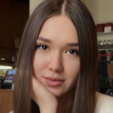 Аріна Демчук