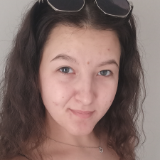 Фрилансер Arina Y. — Украина, Запорожье. Специализация — Разработка презентаций, Обработка видео