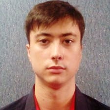 Freelancer Aleksandr M. — Ukraine, Velikodolininskoe. Core skill — Java, Desktop Apps