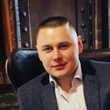 Николай Аржанов