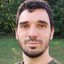 Freelancer Oleg G. — Ukraine, Kyiv. Core skill — Cybersecurity & Data Protection