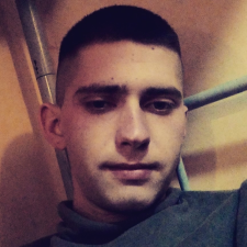 Freelancer Serhii G. — Ukraina, Dniepr. Specjalizacja — Copywriting, Promocja w sieciach społecznościowych (SMM)