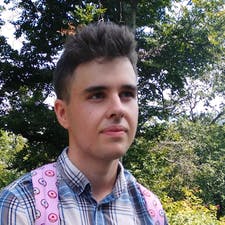 Фрилансер Nazar H. — Украина, Кривой Рог. Специализация — PHP, HTML и CSS верстка