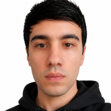 Arman Revazyan