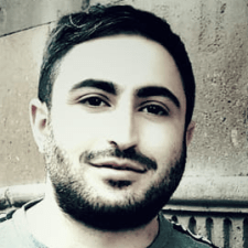 Freelancer Vahe S. — Armenia, Erewan. Specjalizacja — PHP, Javascript & Typescript