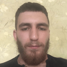 Фрилансер Арман Д. — Україна, Київ. Спеціалізація — 3D моделювання та візуалізація