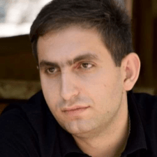 Фрилансер Arman A. — Армения, Ejmiatsin. Специализация — PHP, Javascript и Typescript