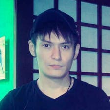 Фрилансер Арман К. — Казахстан, Нур-Султан. Специализация — Javascript и Typescript, HTML и CSS верстка