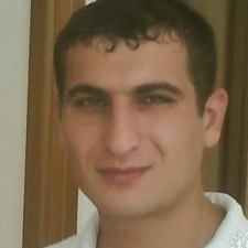 Фрилансер Armen S. — Армения, Vanadzor. Специализация — HTML и CSS верстка, Разработка под Android