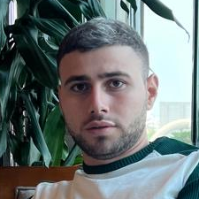 Armen Gevorgyan