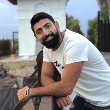 Freelancer Armen S. — Ukraine, Drogobych. Core skill — Content Management Systems, Web Programming