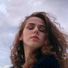 Фрилансер Arina L. — Украина, Харьков. Специализация — HTML и CSS верстка, Javascript и Typescript