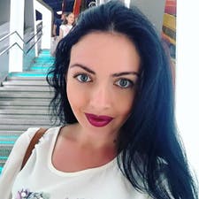 Freelancer Natalya A. — Ukraine, Kyiv. Core skill — Advertising, Recruitment (HR)