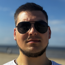 Freelancer Aronas A. — Litauen, Vilnyus. Fachgebiet — Zeichnungen & Diagramme, Infografiken
