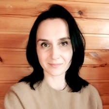 Фрилансер Анастасия К. — Украина, Бердичев. Специализация — Перевод текстов, Написание статей