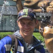 Freelancer Artem T. — Ukraine, Kremenchug. Core skill — Information Gathering, Data Processing