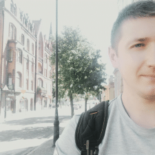 Freelancer Arsen D. — Ukraina, Tarnopol. Specjalizacja — Programowanie stron internetowych, Programowanie stron internetowych
