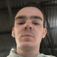 Freelancer Arsen H. — Ukraine, Novyi Bug. Core skill — Bot Development, Testing & QA