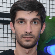 Фрилансер Arsen M. — Армения, Yerevan. Специализация — HTML и CSS верстка, PHP