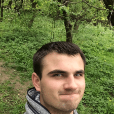 Фрилансер Арсен С. — Украина, Тернополь. Специализация — HTML и CSS верстка, Живопись и графика