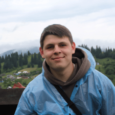 Фрилансер Арсен Г. — Україна, Івано-Франківськ. Спеціалізація — Переклад текстів, Консультування з AI