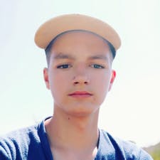 Фрилансер Arsen H. — Украина, Сокиряны. Специализация — Аудио и видео монтаж, Логотипы