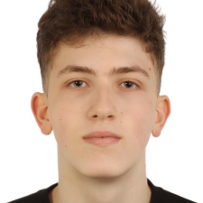 Freelancer Arsenii L. — Ukraina, Użhorod. Specjalizacja — C i C++, Python
