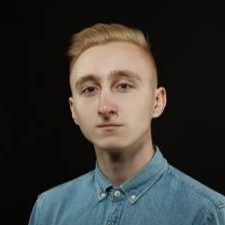 Freelancer Arsen M. — Ukraina, Lubomla. Specjalizacja — Copywriting, AI tekst