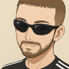 Freelancer Arsenii S. — Poland, Szczecin. Core skill — Business Card Design, Bot Development